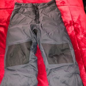 LL Bean Boy’s Snow Pants